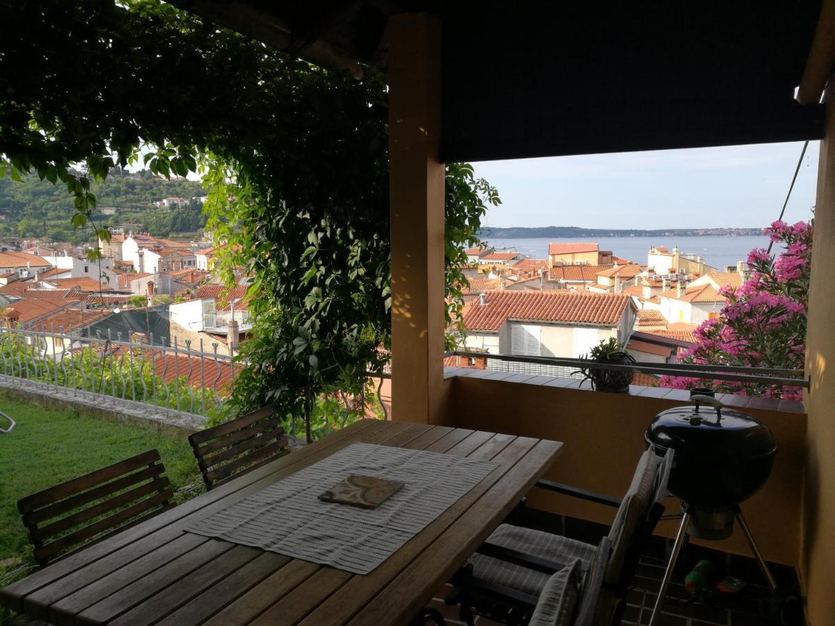 Holiday Home Amazing View 피란 외부 사진