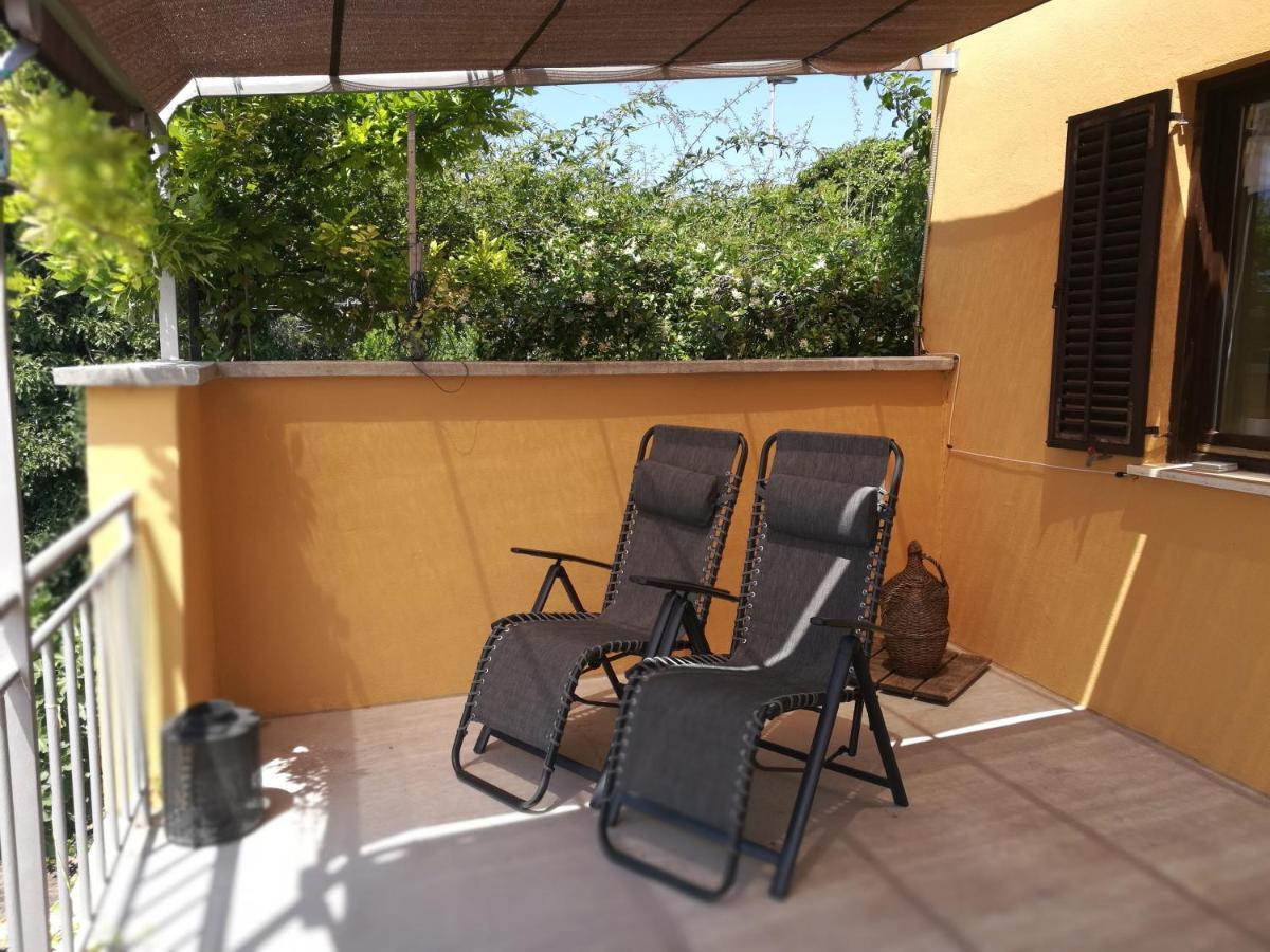 Holiday Home Amazing View 피란 외부 사진