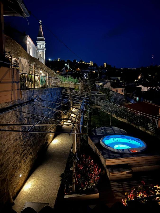 Holiday Home Amazing View 피란 외부 사진