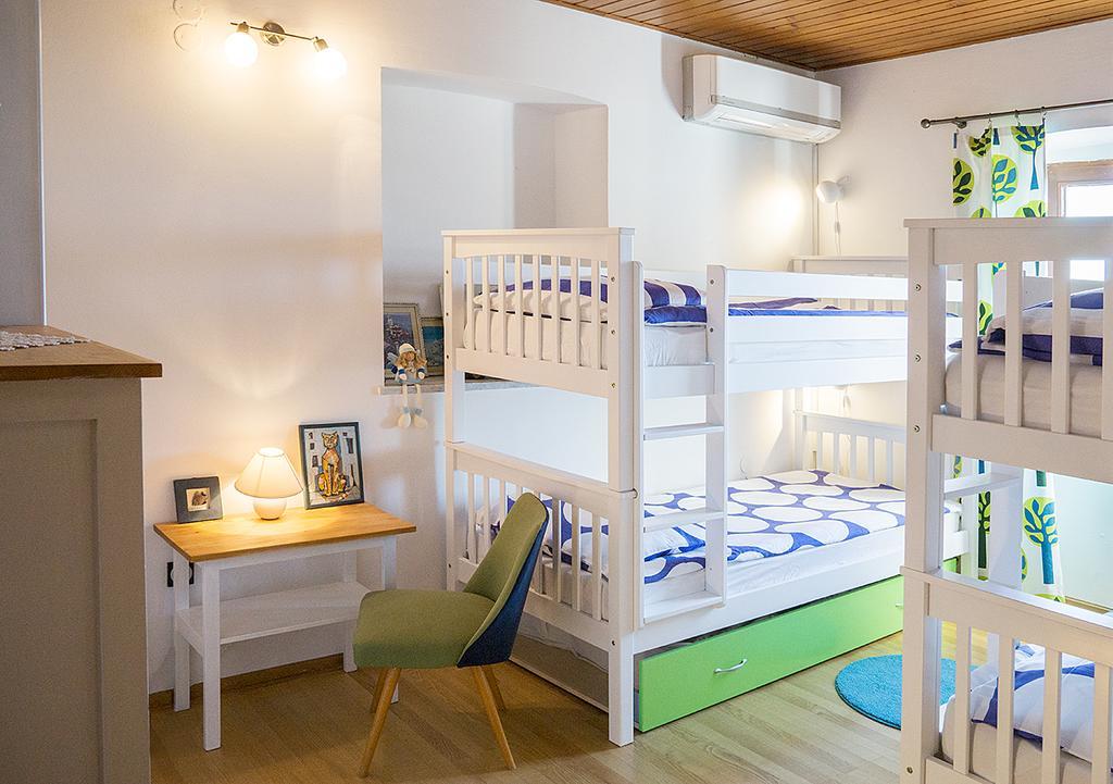 Holiday Home Amazing View 피란 외부 사진