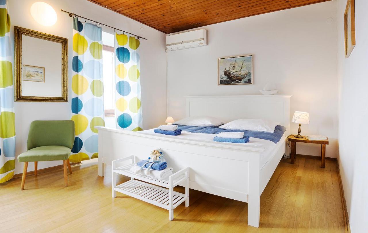 Holiday Home Amazing View 피란 외부 사진