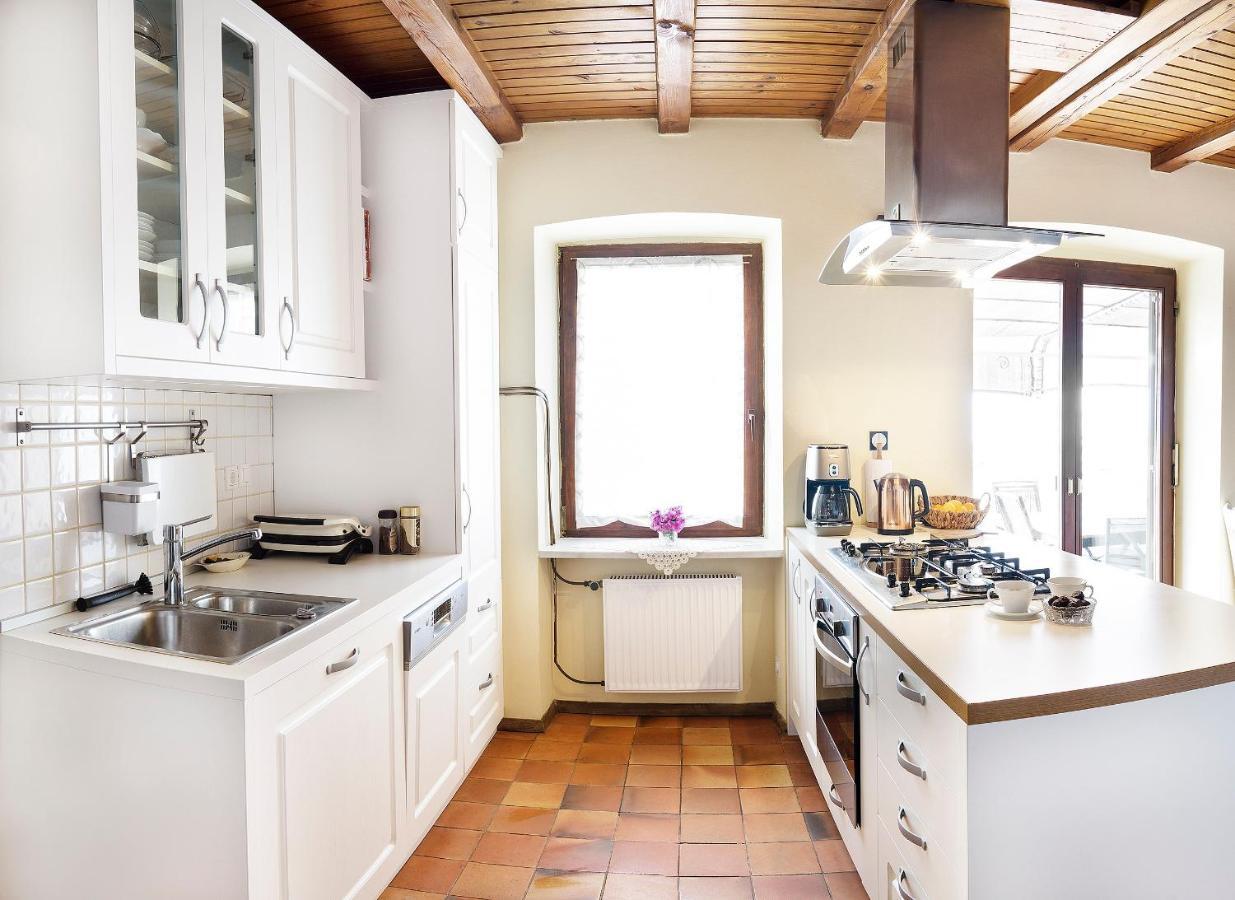 Holiday Home Amazing View 피란 외부 사진